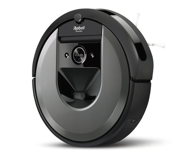 iRobot iRobot Roomba i7 (i7158) [#] - 1377188 - zdjęcie 2